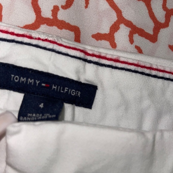 Tim Hilfiger Shorts - Picture 1 of 2